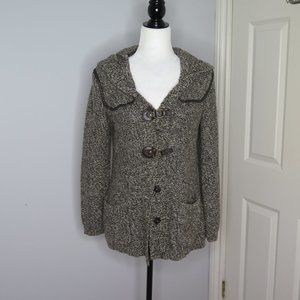 Cosy Brown Sweater from Northern Reflections